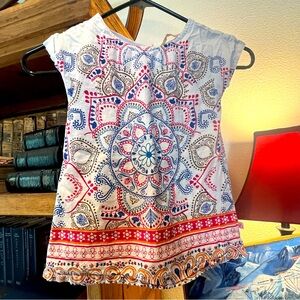 Sophie and Sam 3T Dress